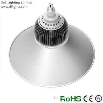 Fin-Shaped Epistar 150W LED High Bay Light